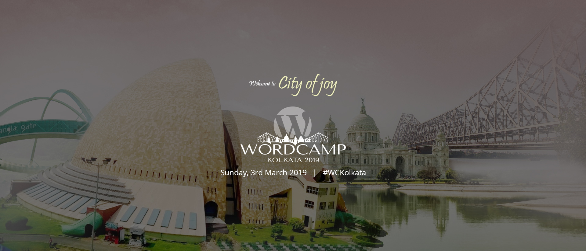 WordCamp Kolkata