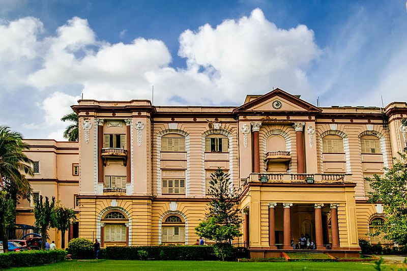 Birla Industrial & Technological Museum Kolkata (from Wikipedia)